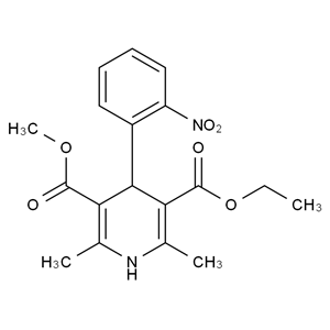 硝苯地平杂质6,Nifedipine Impurity 6