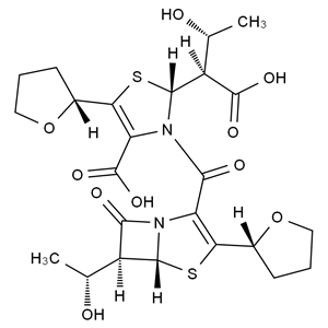 法羅培南雜質(zhì)39,Faropenem Impurity 39