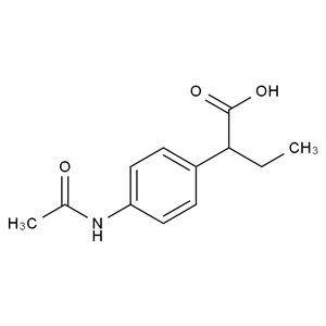 吲哚布芬雜質37,Indobufen Impurity 37