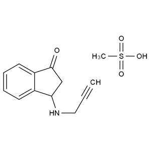 雷沙吉蘭雜質(zhì)28,Rasagiline Impurity 28