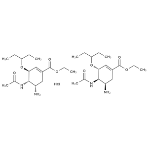 奧司他韋雜質(zhì)179,Oseltamivir Impurity 179