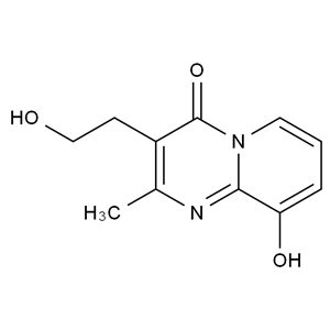 CATO_帕潘立酮杂质48_181525-38-2_97%