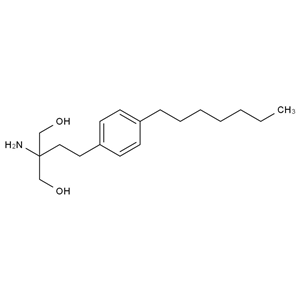 CATO_芬戈莫德EP雜質(zhì)B (芬戈莫德庚基雜質(zhì))_745767-97-9_97%