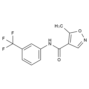 CATO_来氟米特EP杂质C_61643-23-0_97%