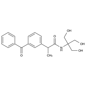 酮洛芬雜質(zhì)60,Ketoprofen Impurity 60