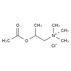 CATO_氯化乙酰甲胆碱_62-51-1_97%