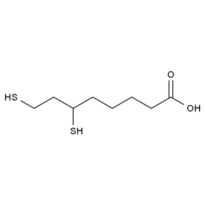 硫辛酸雜質(zhì)1,Thioctic acid Impurity 1