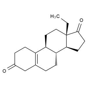 左炔诺孕酮EP杂质N,Levonorgestrel EP Impurity N