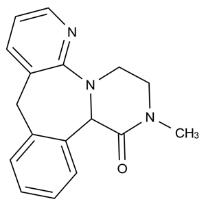 CATO_米氮平EP杂质C_191546-96-0_97%