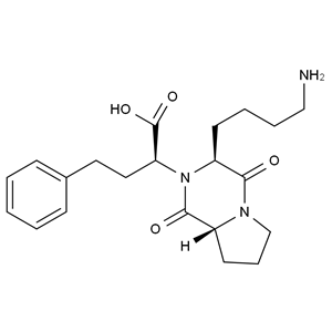 CATO_赖诺普利EP杂质D_219677-82-4_97%