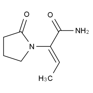 CATO_左乙拉西EP坦杂质B_358629-47-7_97%