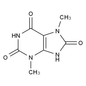 CATO_3,7-二甲基尿酸_13087-49-5_97%