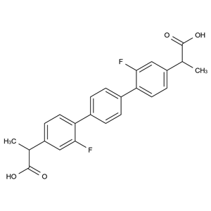 氟比洛芬雜質(zhì)69,Flurbiprofen Impurity 69