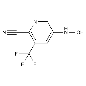 阿帕魯胺雜質(zhì)50,Apalutamide  Impurity 50