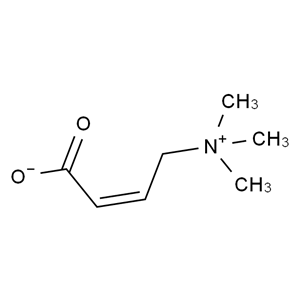 左卡尼汀雜質(zhì)N5,Levocarnitine Impurity N5