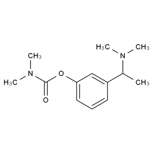 CATO_利斯的明杂质13_25081-93-0_97%