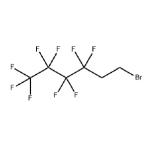 1H,1H,2H,2H-全氟己基溴,1H,1H,2H,2H-PERFLUOROHEXYL BROMIDE