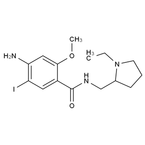 CATO_氨磺必利EP杂质C_176849-91-5_97%