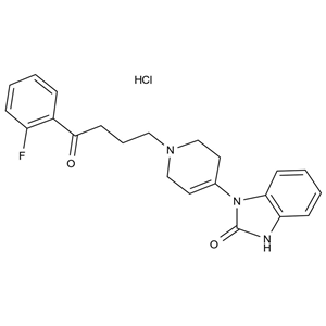 氟哌利多EP杂质B盐酸盐,Droperidol EP Impurity B HCl