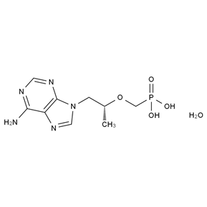 CATO_替诺福韦一水合物_206184-49-8_97%