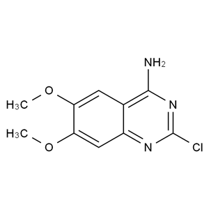 特拉唑嗪EP杂质A(多沙唑嗪EP杂质F),Terazosin EP Impurity A（Doxazosin EP Impurity F）