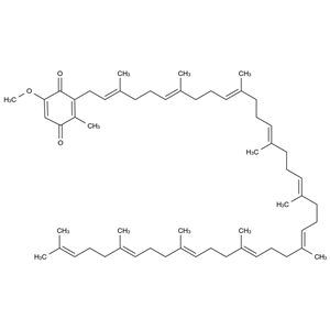 5-甲氧基輔酶Q10,5-Demethoxy Coenzyme Q10