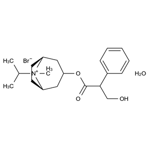 CATO_异丙托溴铵一水合物_66985-17-9_97%