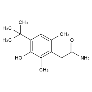 CATO_羥甲唑啉EP雜質C_55699-13-3_97%