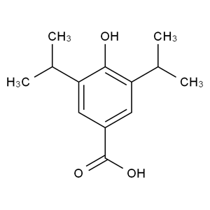 CATO_异丙酚EP杂质N_13423-73-9_97%