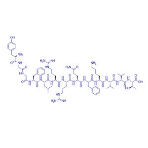 Dynorphin B/83335-41-5/强啡肽 B (1-13)