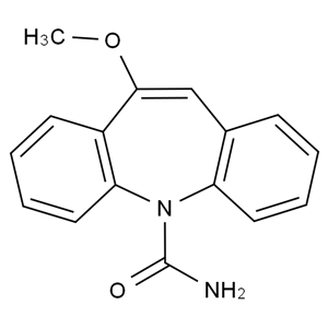 CATO_奥卡西平EP杂质B_28721-09-7_97%