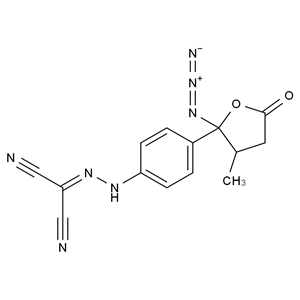 CATO_左西孟旦杂质1_252638-01-0_97%