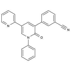 吡仑帕奈杂质4,Perampanel Impurity 4