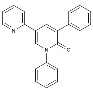 吡侖帕奈雜質(zhì)9,Perampanel Impurity 9