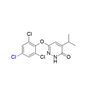 瑞司美替罗杂质04