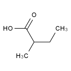 CATO_2-甲基丁酸_116-53-0_97%