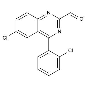 CATO_劳拉西泮杂质5_93955-15-8_97%