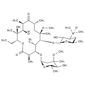 CATO_克拉霉素雜質(zhì)20_118074-07-0_97%