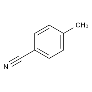 对甲苯腈,p-Tolunitrile