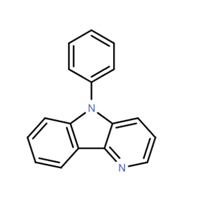 5-苯基-5H-吡啶并[3,2-b]吲哚