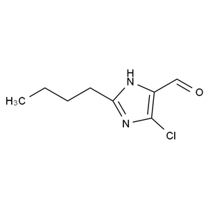 氯沙坦EP雜質(zhì)D,Losartan EP Impurity D