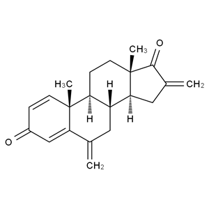 依西美坦EP杂质C,Exemestane EP Impurity C