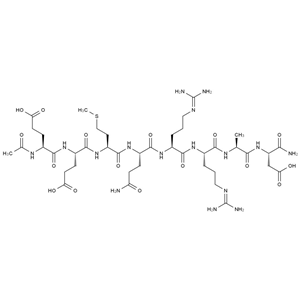CATO_乙酰八勝肽_868844-74-0_97%