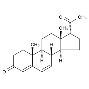 CATO_去氢孕酮杂质N3_25093-47-4_97%