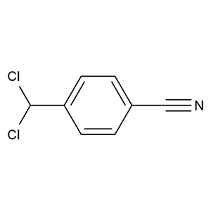 來曲唑雜質15,Letrozole Impurity 15