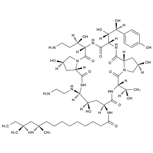 CATO_醋酸卡泊芬凈C0類似物(卡泊芬凈EP雜質(zhì)F)(RRT=1.1)__97%