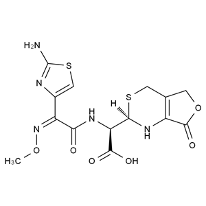 CATO_头孢噻肟杂质14__97%