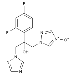 氟康唑氮氧化物,Fluconazole N-Oxide