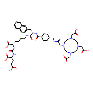 分子式C49H71N9O16_1702967-37-0