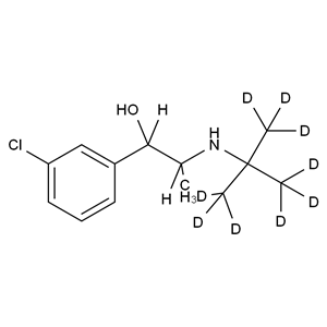 CATO_苏式羟基安非他酮盐酸盐_80478-42-8_97%